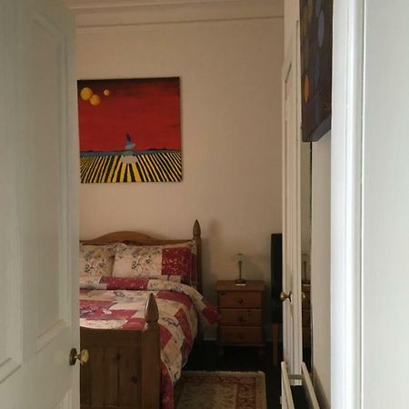 Goldenacre Private Room Единбург Екстериор снимка