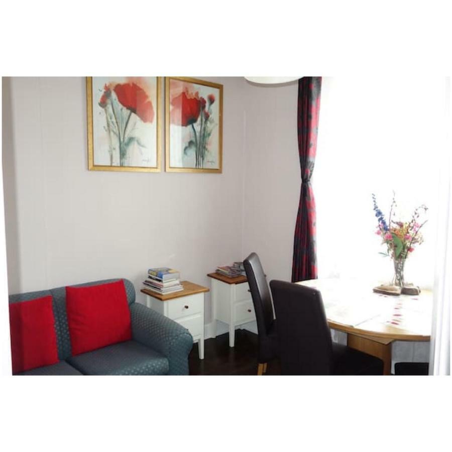 Goldenacre Private Room Единбург Екстериор снимка