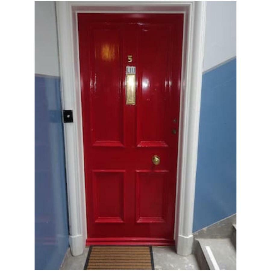 Goldenacre Private Room Единбург Екстериор снимка