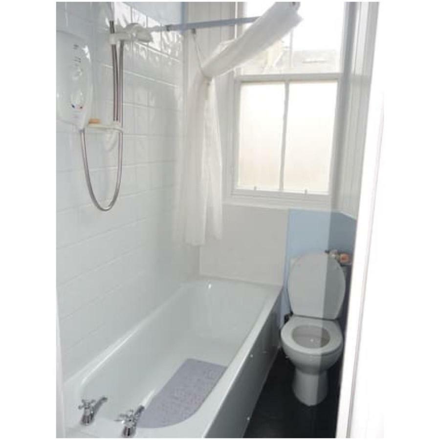 Goldenacre Private Room Единбург Екстериор снимка