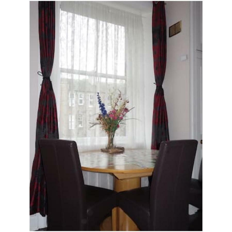 Goldenacre Private Room Единбург Екстериор снимка