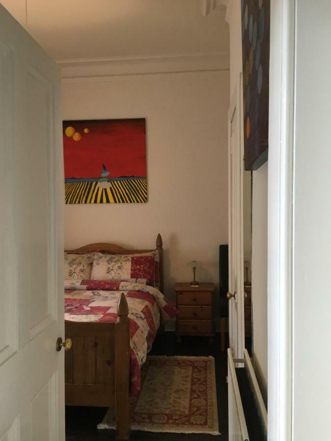 Goldenacre Private Room Единбург Екстериор снимка
