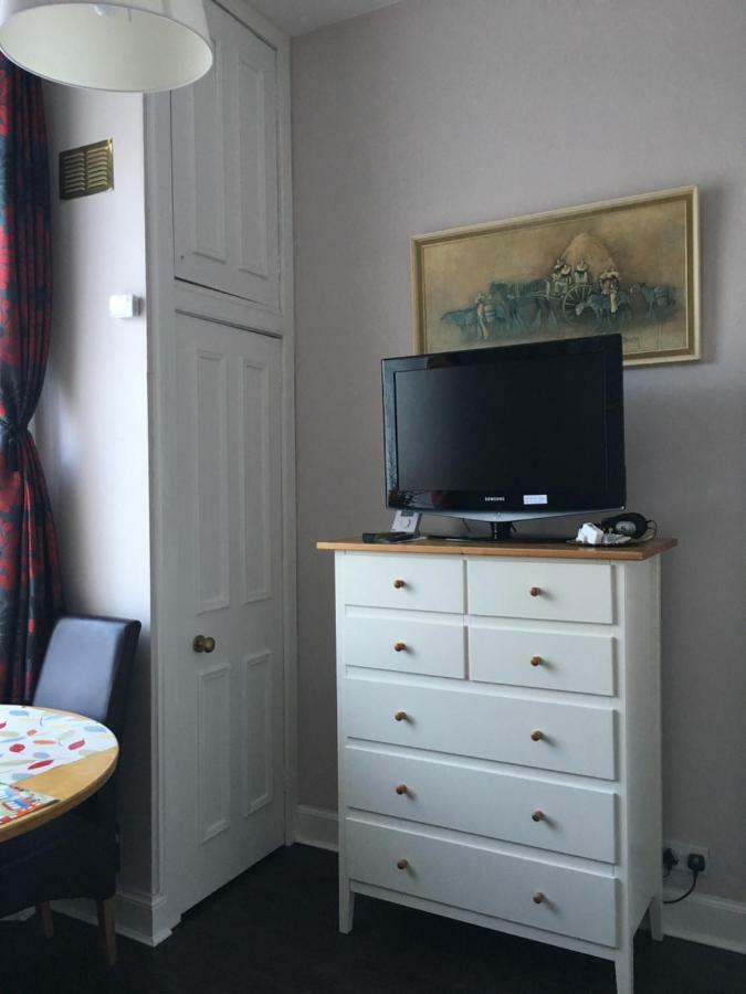 Goldenacre Private Room Единбург Екстериор снимка