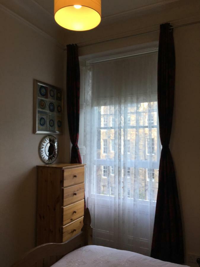 Goldenacre Private Room Единбург Екстериор снимка