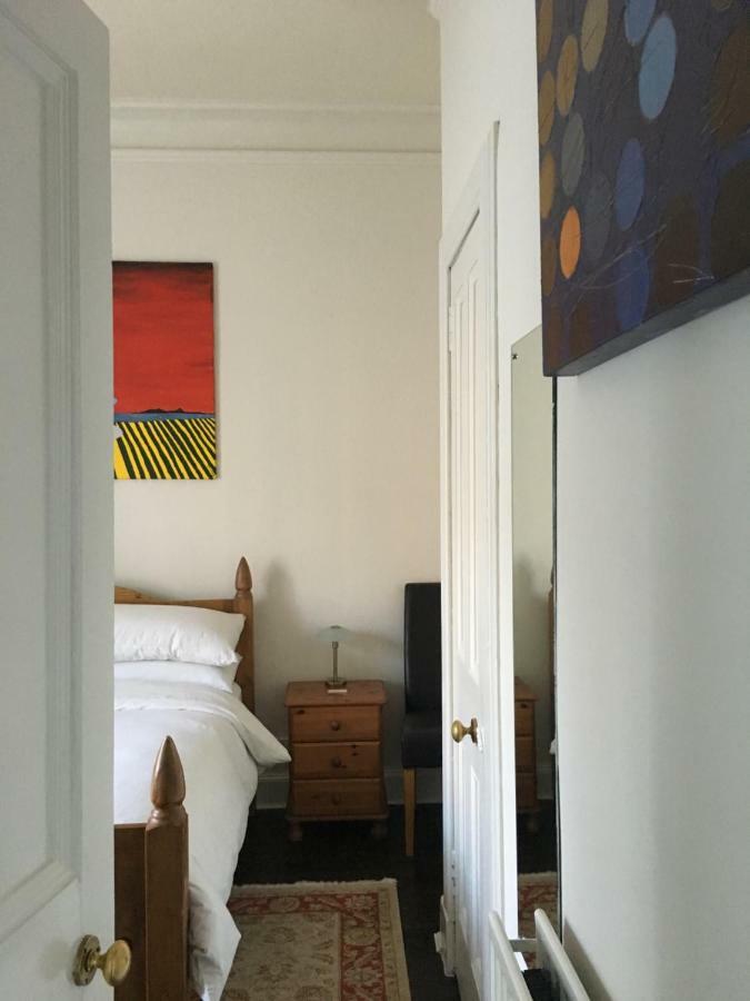 Goldenacre Private Room Единбург Екстериор снимка
